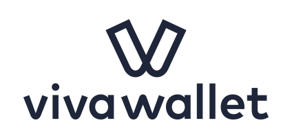 Logo Viva Wallet – Travel-Safe